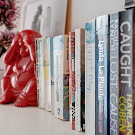 Coqueto Apartamento 푸에르토 델 카르멘 외부 사진